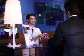 Four Points by Sheraton Chennai OMR