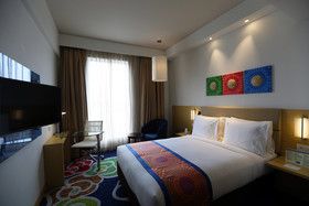 Four Points by Sheraton Chennai OMR