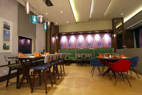 Four Points by Sheraton Chennai OMR