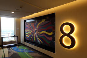 Four Points by Sheraton Chennai OMR