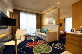 Four Points by Sheraton Chennai OMR