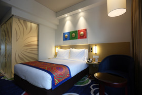 Four Points by Sheraton Chennai OMR