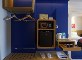 Four Points by Sheraton Chennai OMR