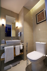 Four Points by Sheraton Chennai OMR