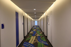 Four Points by Sheraton Chennai OMR