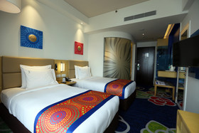 Four Points by Sheraton Chennai OMR