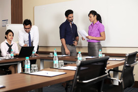 Four Points by Sheraton Chennai OMR