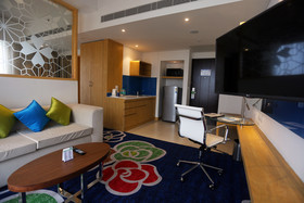 Four Points by Sheraton Chennai OMR