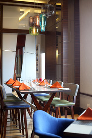 Four Points by Sheraton Chennai OMR