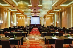 Hyatt Regency Chennai