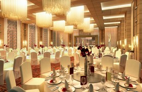 Hyatt Regency Chennai