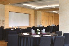Hyatt Regency Chennai