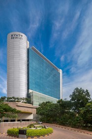 Hyatt Regency Chennai