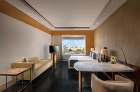 Hyatt Regency Chennai