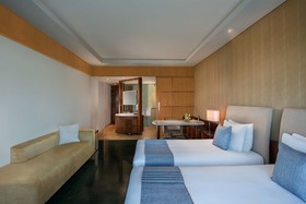 Hyatt Regency Chennai