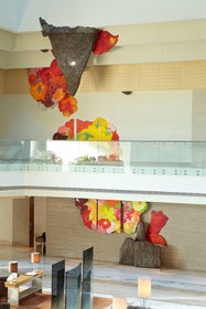 Hyatt Regency Chennai