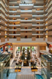 Hyatt Regency Chennai