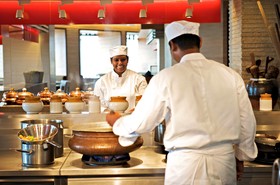 Hyatt Regency Chennai