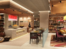 Hyatt Regency Chennai