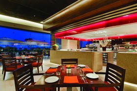 Hyatt Regency Chennai