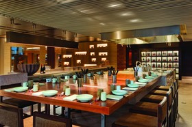 Hyatt Regency Chennai