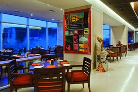 Hyatt Regency Chennai