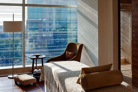 Hyatt Regency Chennai