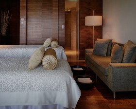 Hyatt Regency Chennai