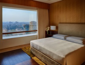 Hyatt Regency Chennai
