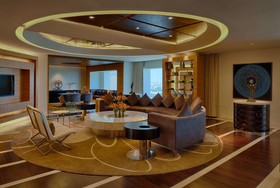Hyatt Regency Chennai