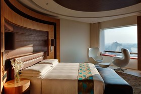 Hyatt Regency Chennai