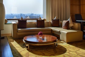 Hyatt Regency Chennai