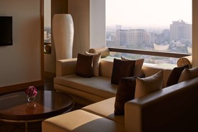 Hyatt Regency Chennai
