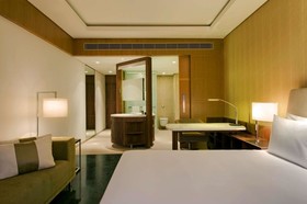 Hyatt Regency Chennai