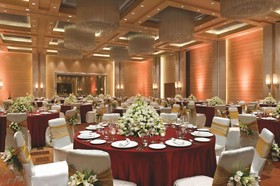 Hyatt Regency Chennai