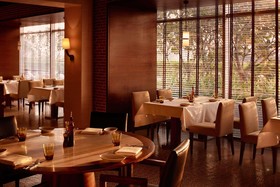 Hyatt Regency Chennai