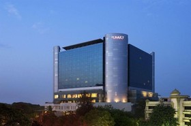 Hyatt Regency Chennai