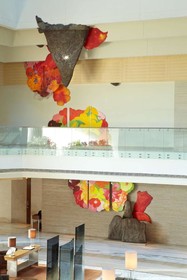 Hyatt Regency Chennai
