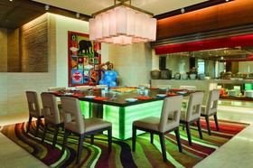 Hyatt Regency Chennai