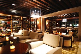 Hyatt Regency Chennai