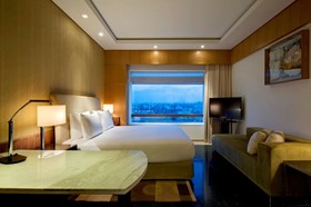 Hyatt Regency Chennai