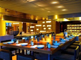 Hyatt Regency Chennai