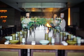 Hyatt Regency Chennai