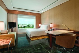 Hyatt Regency Chennai