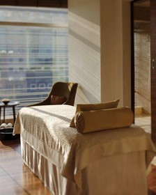 Hyatt Regency Chennai
