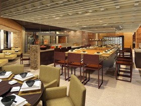 Hyatt Regency Chennai