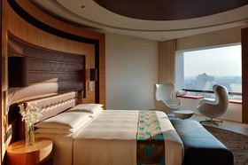 Hyatt Regency Chennai