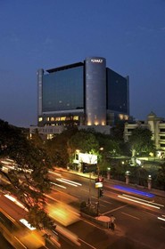 Hyatt Regency Chennai