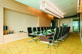 Hyatt Regency Chennai