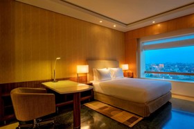Hyatt Regency Chennai